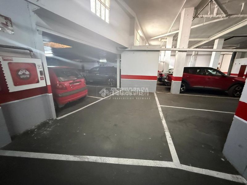 Foto 8d1385d0-28cc-43fd-a3ae-2ef665f30511. Piso  en venta en La Almozara Zaragoza