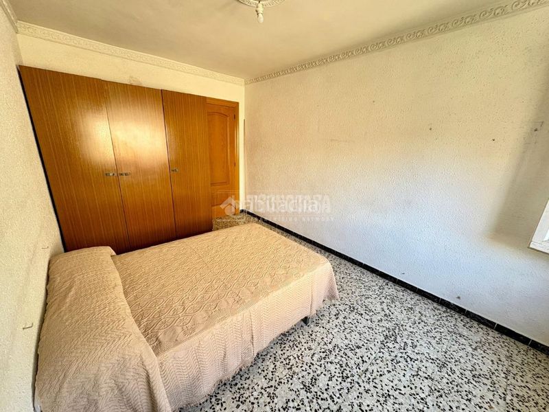 Foto ecb832ec-9b11-4696-9abe-1e3eb1c5448f. Piso  en venta en La Almozara Zaragoza