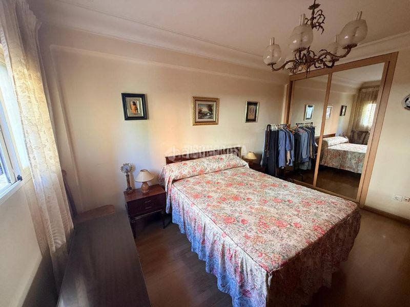 Foto 09b76a73-4f7f-40d8-a130-45affdd0332b. Pis amb calefacció a La Almozara Zaragoza