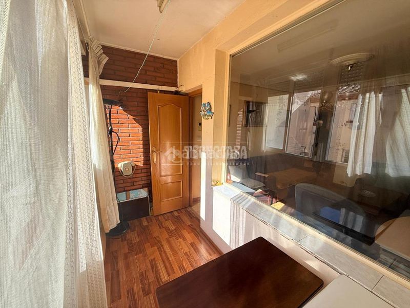 Foto 37b98c5e-233b-489f-96bb-6efb8779e3ae. Pis amb calefacció a La Almozara Zaragoza