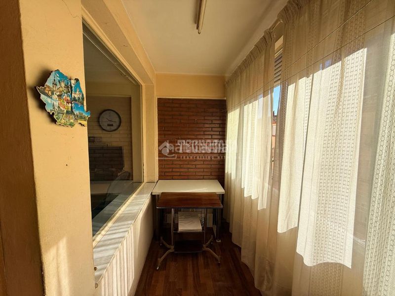 Foto 4544dff0-1182-41c2-8167-b4f01b3286d8. Pis amb calefacció a La Almozara Zaragoza