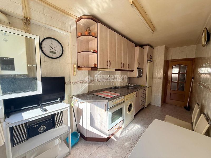 Foto 81b12e67-2f0c-490b-9e75-9a572af4543e. Pis amb calefacció a La Almozara Zaragoza