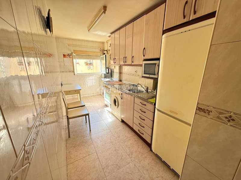 Foto db1208f8-c3d0-4edd-93dc-3fc71f6d6dc4. Pis amb calefacció a La Almozara Zaragoza