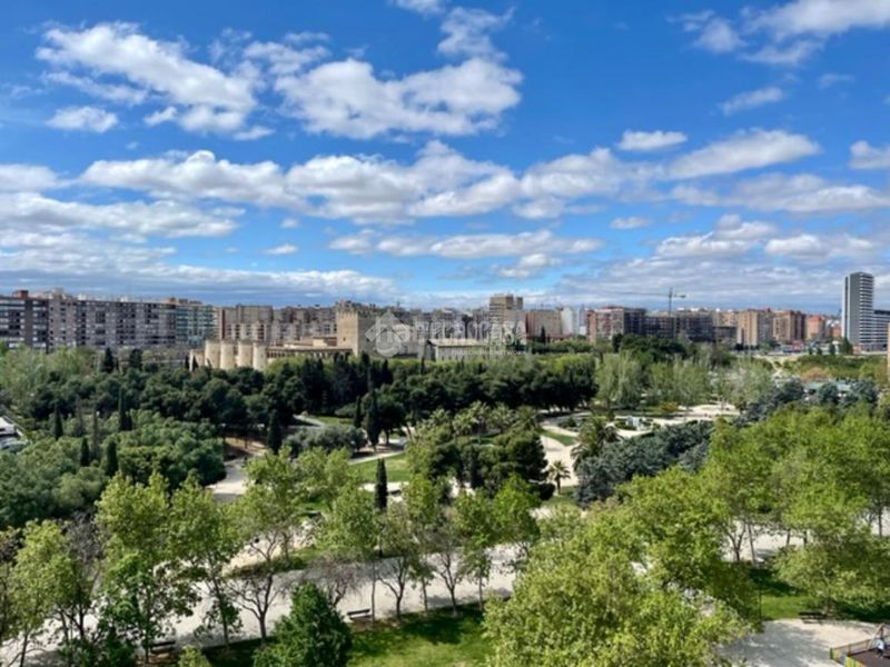Foto 2dabb9a4-7d4f-463f-863c-5f8590846b16. Pis a La Almozara Zaragoza