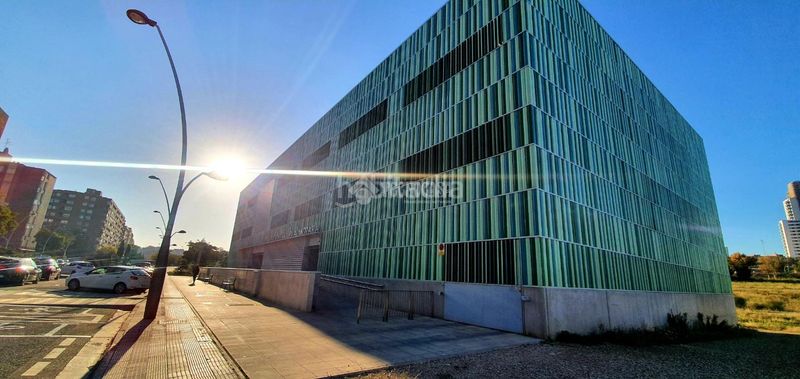 Foto 4fef4fa9-a82b-4e3a-b648-caaf3ab3835e. Pis a La Almozara Zaragoza
