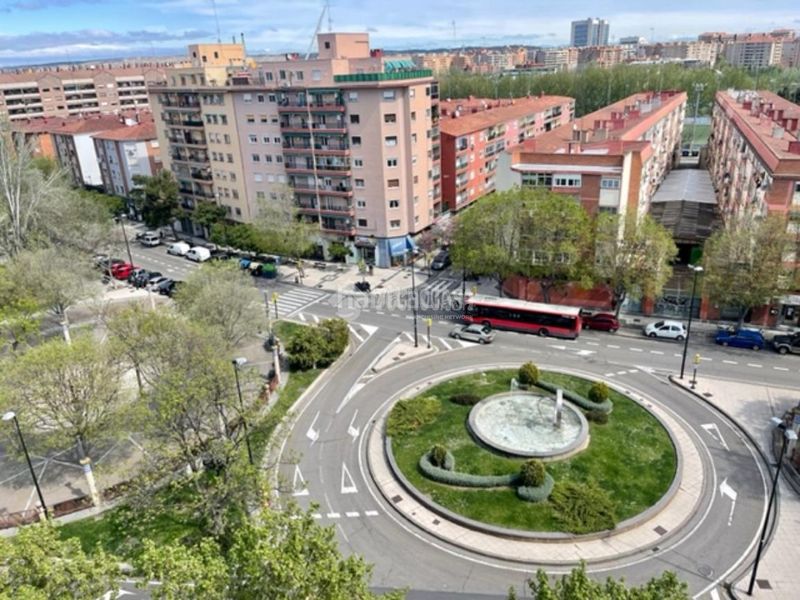Foto d1391366-bc08-4251-8920-832c39a340f2. Pis a La Almozara Zaragoza