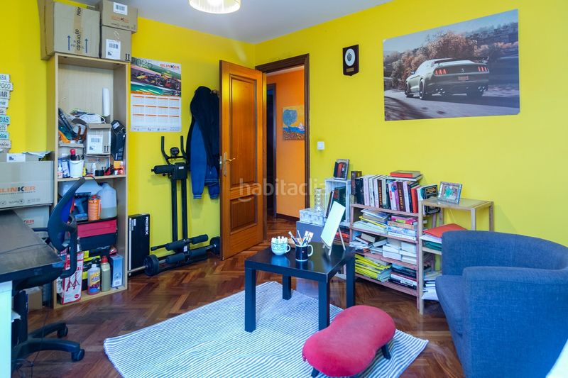 Foto 0372478d-6354-46e9-b97b-9b80f4a13660. Pis amb calefacció a Carral