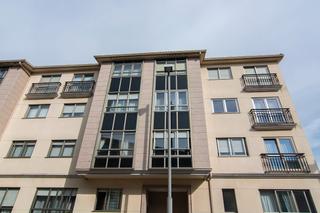 Lloguer Pis  Rúa das ondas. Amplio piso de 3 habitaciones en perillo