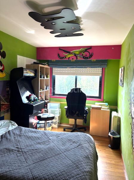 Foto 12f85c45-8e28-4645-a81a-5c1862b13d91. Piso  2 dormitorios en Carral