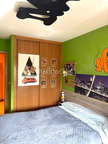 Foto 1bfd3cc8-3981-4750-aead-b1654a127ed7. Piso  2 dormitorios en Carral