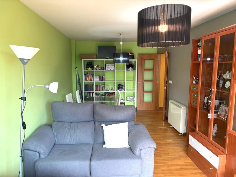 Foto 3e22c3e9-56b0-494c-9a23-b25d05d9e0da. Piso  2 dormitorios en Carral