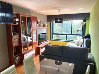 Appartamento  Rúa alcalde francisco javier alvajar. Piso 2 dormitorios en carral