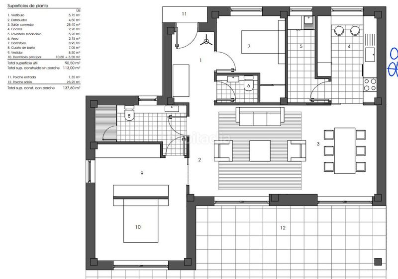 Foto 580233a8-5ebc-41a2-829d-9b4007e2ddeb. Terreny residencial a casanova 7 a Carral