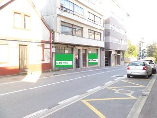 Location Local commercial à Dp-0103 11. Local comercial con cámara frigorífica en carral