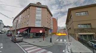 Rent Car parking in Praza campo da feira 1. Se alquila plaza de garaje al lado de  concello- carral