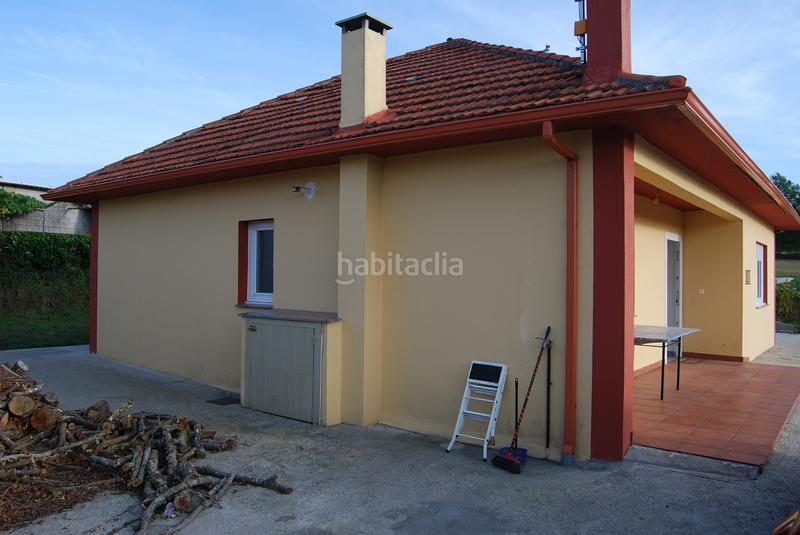 Foto 4c39ff01-1c08-47b0-b1c3-700b4772f334. Affitto casa con camino riscaldamento in Cerceda