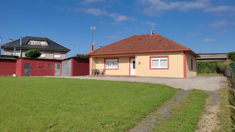 Foto 2614d544-5e73-4bcc-ba01-577df51a45ae. Location maison avec cheminée chauffage dans Cerceda