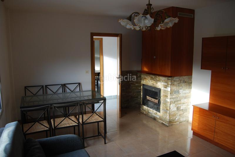 Foto 2b415548-9be4-48d8-9ac9-2cdbae5842f7. Location maison avec cheminée chauffage dans Cerceda