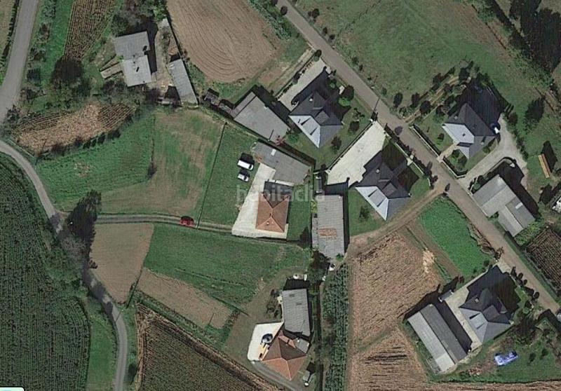 Foto 5db4d76f-6b57-4a7c-82df-00c133df2199. Location maison avec cheminée chauffage dans Cerceda