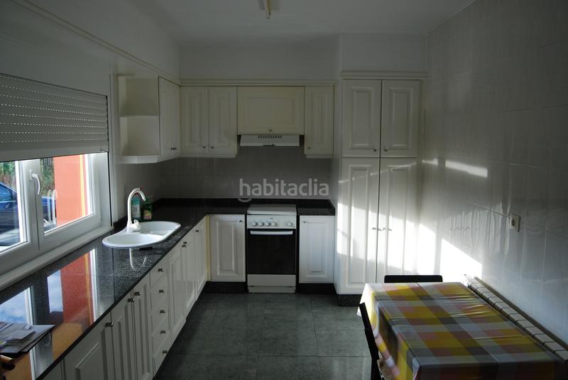 Foto 6702e6a0-bdca-4c19-afa2-a4dd2ad8bb7c. Location maison avec cheminée chauffage dans Cerceda