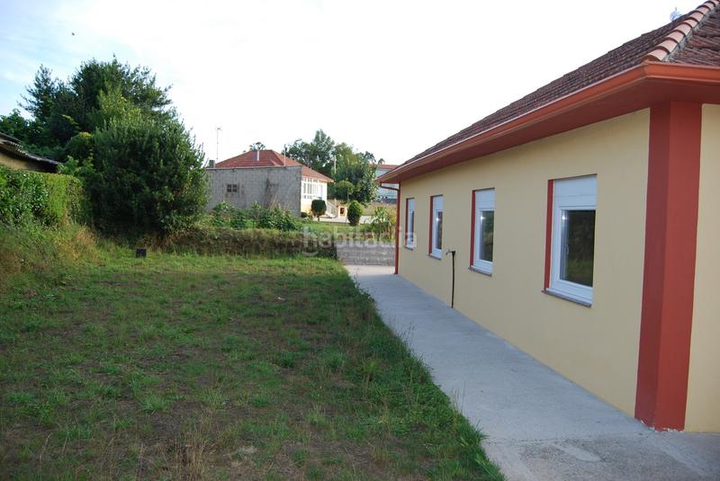 Foto 78ea4923-cc55-45b9-a7b4-c783f65f1ba1. Location maison avec cheminée chauffage dans Cerceda