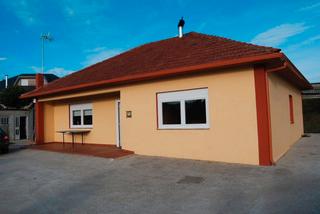 Miete Haus  Lugar vila igrexa. Se alquila casa en cerceda-