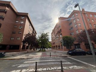 Flat in Saucar - Zarzuela. Piso en venta en torrejón de ardoz