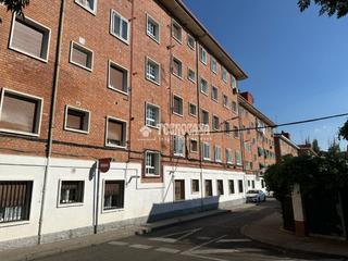 Flat in Saucar - Zarzuela. Piso en venta en torrejón de ardoz