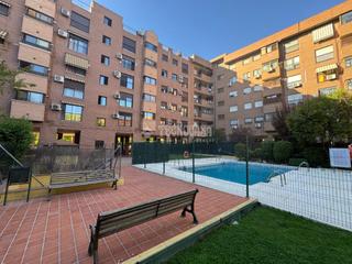 Pis a Saucar - Zarzuela. Piso en venta en torrejón de ardoz