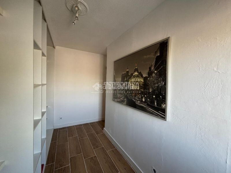 Foto 1829a9ef-4397-4b72-8859-4071dd0a795e. Pis a Veredillas Torrejón de Ardoz