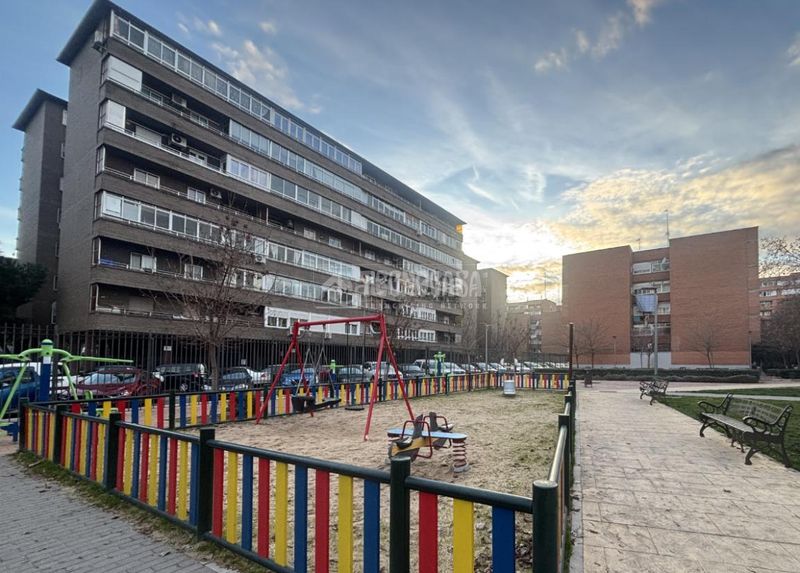 Foto 1a409298-8124-40f8-8dd1-822c729ad112. Pis a Veredillas Torrejón de Ardoz