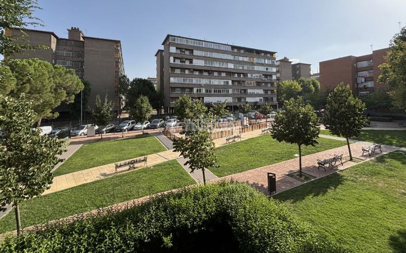 Foto f463f5c8-a5fe-464a-887e-ab781d1009c1. Pis a Veredillas Torrejón de Ardoz