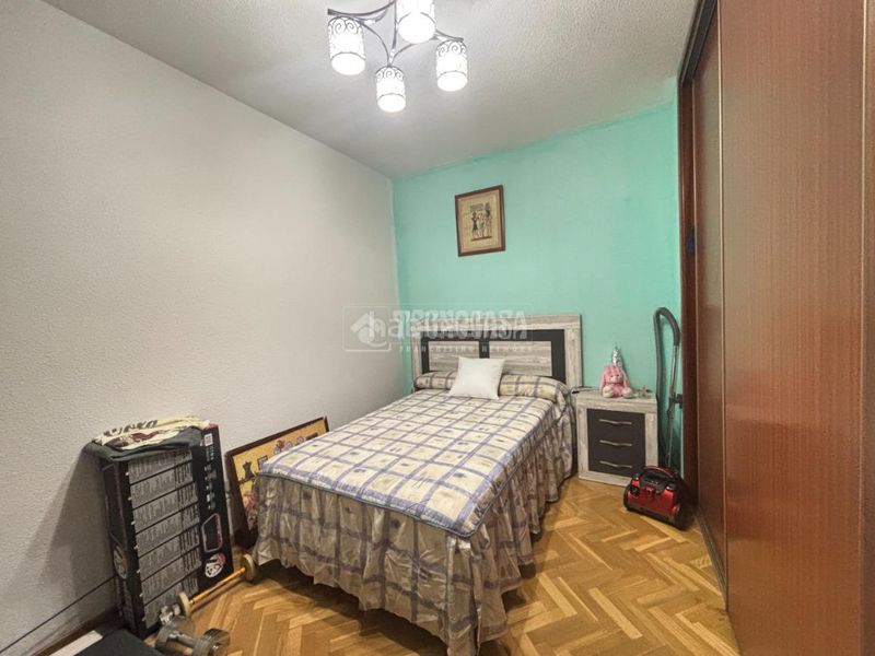 Foto 04e5c7cc-6b44-41c9-8131-8fd723054232. Pis amb calefacció a Juncal Torrejón de Ardoz