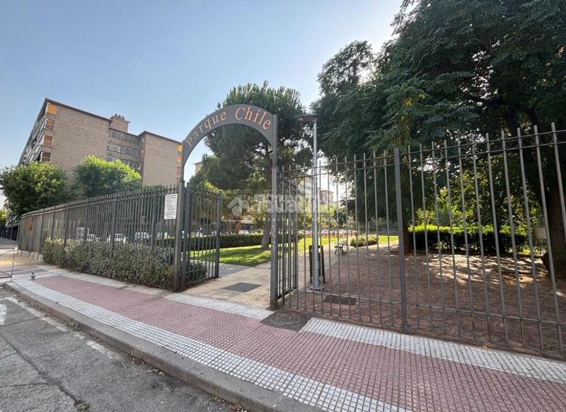 Foto 454dbacd-1aa3-4c46-8800-d4fd00cc5d2d. Pis amb calefacció a Juncal Torrejón de Ardoz