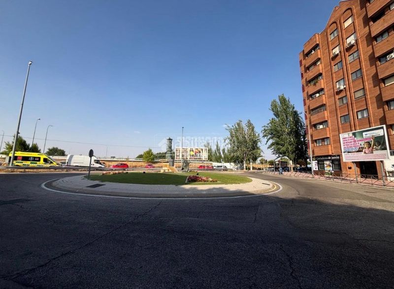 Foto 99ff7cd8-01bf-4532-a10a-a909a3b90528. Pis amb calefacció a Juncal Torrejón de Ardoz