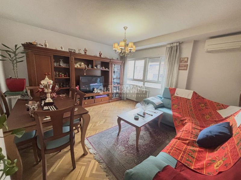 Foto a8e42607-a89f-4266-9191-950f15f63fc4. Pis amb calefacció a Juncal Torrejón de Ardoz