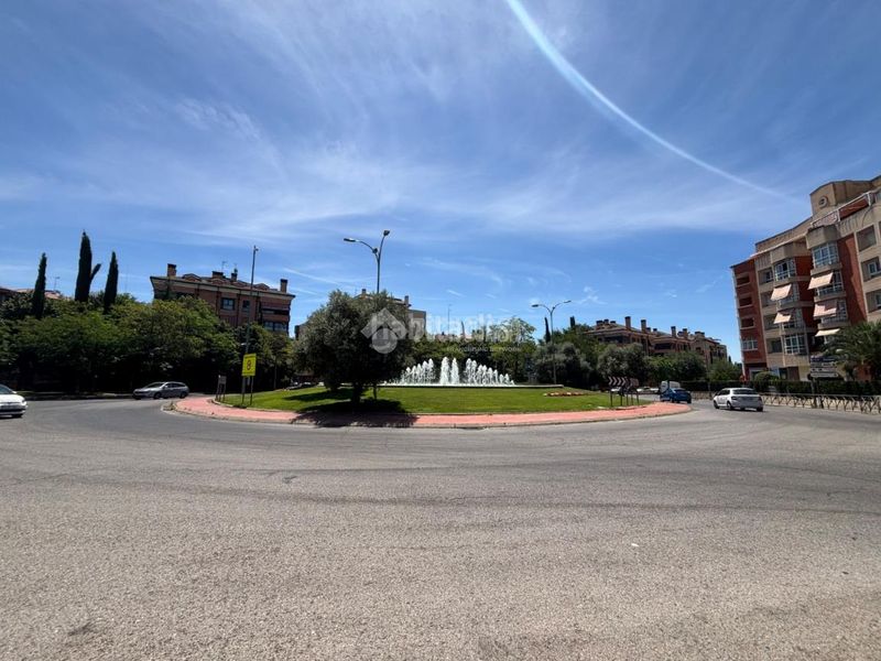 Foto 133b42e4-75b1-417e-ab5b-bb02e3fc20fe. Pis amb calefacció aparcament a Base Aérea Torrejón de Ardoz