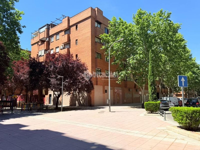 Foto 173d1364-b4db-49ed-8ff8-b42d20e2e3ae. Pis amb calefacció aparcament a Base Aérea Torrejón de Ardoz