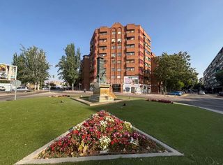 Pis a Base Aérea. Piso en venta en torrejón de ardoz