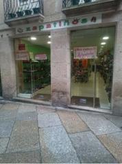 Lloguer Local Comercial a Casco Viejo. Local en el casco viejo