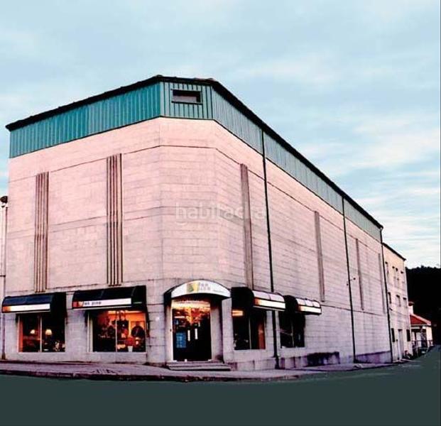 Foto 916ea671-a1ba-4cb4-9a3b-4aed6c0b5b6b. Edifici a Moraña