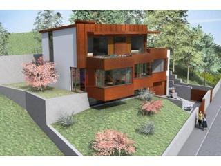 Terreny residencial a Ventiun. Terreno en oira