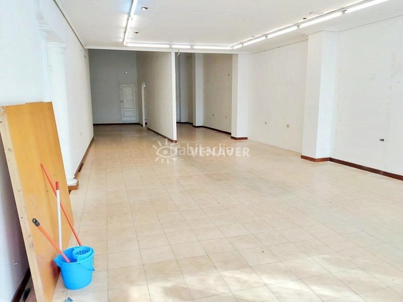 Foto 8fb590ae-6918-410c-9c2f-fd14e8debf7d. Alquiler local comercial  en avda. castrelos en Vigo