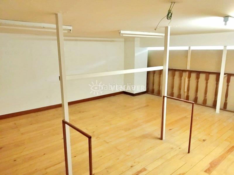 Foto a3934604-5489-4259-abfa-44846a4800fb. Alquiler local comercial  en avda. castrelos en Vigo