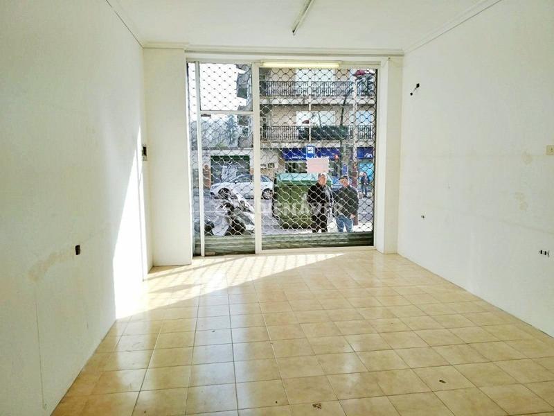 Foto d26419a4-c30c-47f2-b2b8-0990c4b1f976. Alquiler local comercial  en avda. castrelos en Vigo