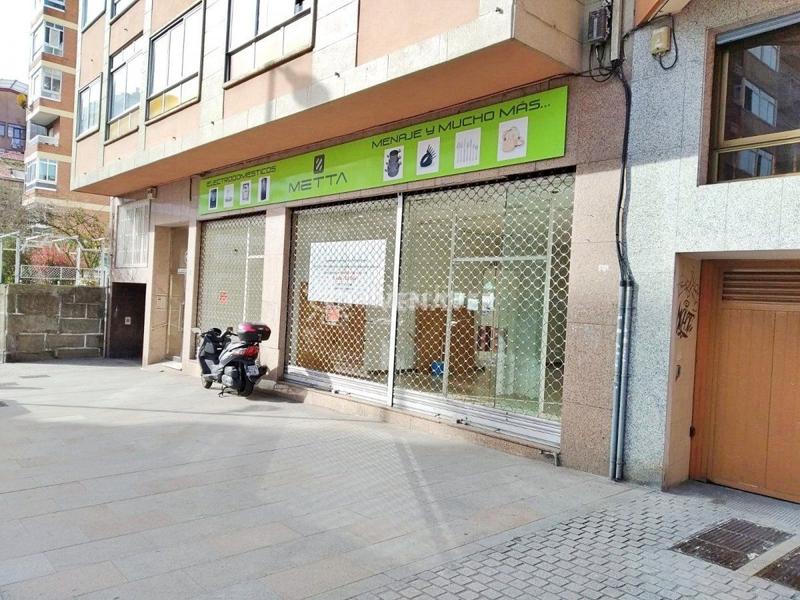 Foto 29037b83-0dd7-4795-92ae-4bad06651887. Lloguer local comercial a As Travesas - Balaidos Vigo