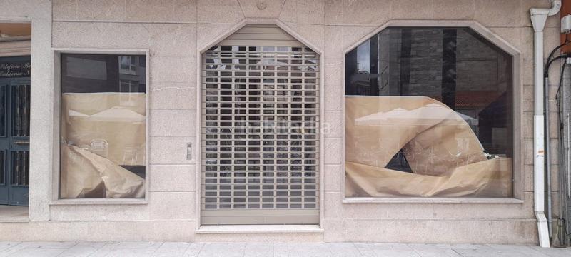 Foto 00f13a98-5b34-43d8-8db8-9117e35da02a. Lloguer local comercial a Caldas de Reis