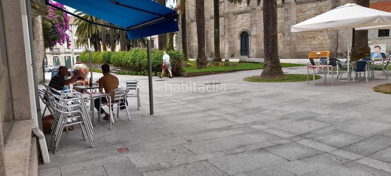 Foto 74cedc2d-f32e-4c2d-9c94-8b37f8f6c3b1. Lloguer local comercial a Caldas de Reis