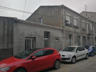 Casa a Xinzo de Limia. Casa en xinxo