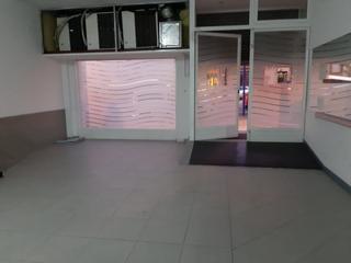 Lloguer Local Comercial a Posío. Local en el posio